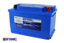 Аккумулятор SF SONIC 72.0 низкий