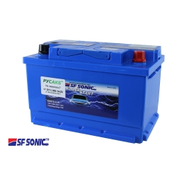 Аккумулятор SF SONIC 72.0 низкий