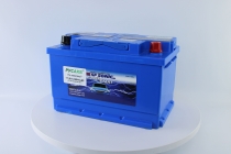 Аккумулятор SF SONIC 72.0 низкий