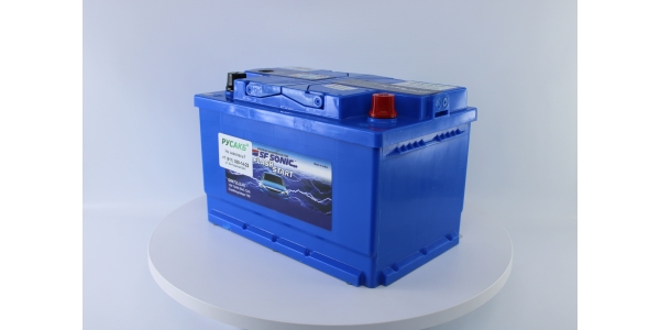 Аккумулятор SF SONIC 72.0 низкий