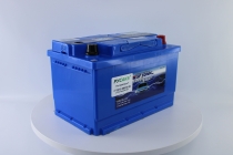 Аккумулятор SF SONIC 72.0 низкий