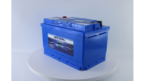 Аккумулятор SF SONIC 72.0 низкий