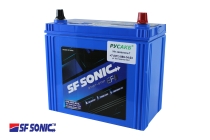 Аккумулятор SF SONIC EFB 50.0 (55B24L) тонк.кл