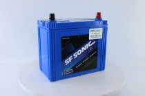 Аккумулятор SF SONIC EFB 50.0 (55B24L) тонк.кл