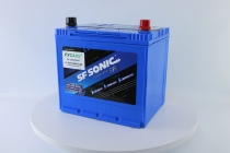 Аккумулятор SF SONIC EFB 70.0 (85D23L)