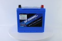 Аккумулятор SF SONIC EFB 70.0 (85D23L)