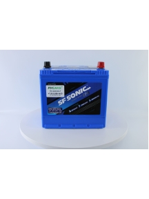 Аккумулятор SF SONIC EFB 70 обр пол 85D23L в Спб