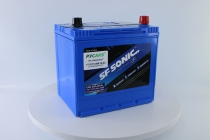 Аккумулятор SF SONIC EFB 70.0 (85D23L)