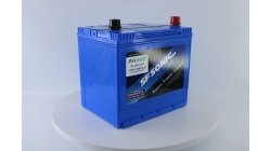 SF SONIC EFB 70.0 (85D23L), 70 Ач, обратная полярность, 232x173x225 мм, 650 Ампер — купить в Санкт-Петербурге