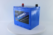 Аккумулятор SF SONIC EFB 70.0 (85D23L)