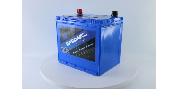 Аккумулятор SF SONIC EFB 70.0 (85D23L)