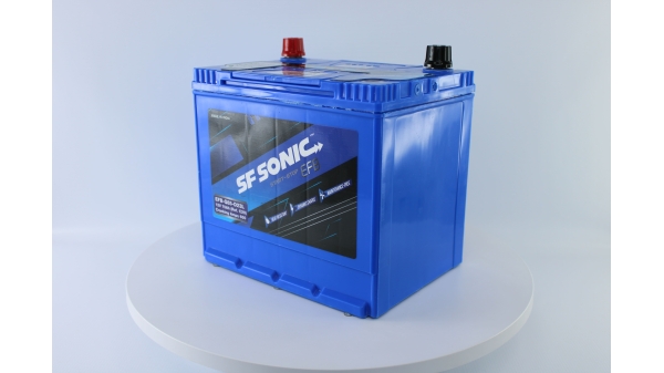 Аккумулятор SF SONIC EFB 70.0 (85D23L)