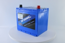 Аккумулятор SF SONIC EFB 70.0 (85D23L)
