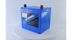 SF SONIC EFB 70.0 (85D23L), 70 Ач, обратная полярность, 232x173x225 мм, 650 Ампер — купить в Санкт-Петербурге