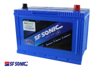 Аккумулятор SF SONIC EFB 95.0 (110D31L)