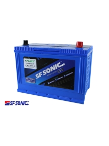 Видео SF SONIC EFB 95.0 (110D31L)