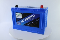 Аккумулятор SF SONIC EFB 95.0 (110D31L)