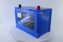 Аккумулятор SF SONIC EFB 95.0 (110D31L)