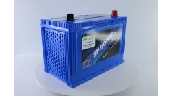 SF SONIC EFB 95.0 (110D31L), 95 Ач, обратная полярность, 305x172x225 мм, 820 Ампер — купить в Санкт-Петербурге