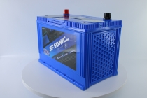 Аккумулятор SF SONIC EFB 95.0 (110D31L)