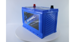 SF SONIC EFB 95.0 (110D31L), 95 Ач, обратная полярность, 305x172x225 мм, 820 Ампер — купить в Санкт-Петербурге