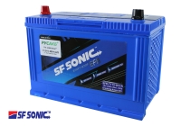 Аккумулятор SF SONIC EFB 95.1 (110D31R)