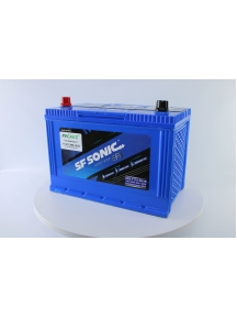 Видео SF SONIC EFB 95.1 (110D31R)