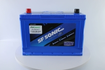Аккумулятор SF SONIC EFB 95.1 (110D31R)