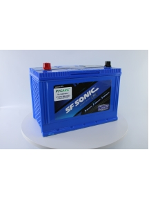 Аккумулятор SF SONIC EFB 95 прям пол 110D31R в Спб