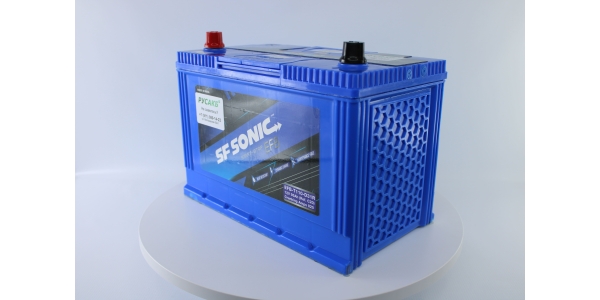 Аккумулятор SF SONIC EFB 95.1 (110D31R)