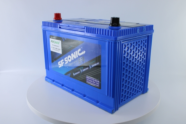Аккумулятор SF SONIC EFB 95.1 (110D31R)