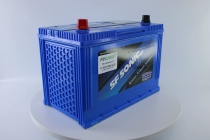 Аккумулятор SF SONIC EFB 95.1 (110D31R)