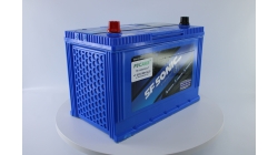 SF SONIC EFB 95.1 (110D31R), 95 Ач, прямая полярность, 305x172x225 мм, 820 Ампер — купить в Санкт-Петербурге