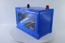 Аккумулятор SF SONIC EFB 95.1 (110D31R)