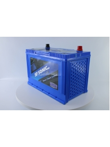Аккумулятор SF SONIC EFB 95 прям пол 110D31R в Спб