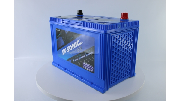 Аккумулятор SF SONIC EFB 95.1 (110D31R)