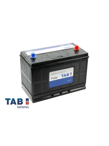 Аккумулятор TAB Polar 110 Ач 31-1000 толст.клемн в Спб
