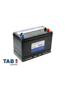 Аккумулятор TAB Polar 110 Ач 31-1000 DUAL в Спб