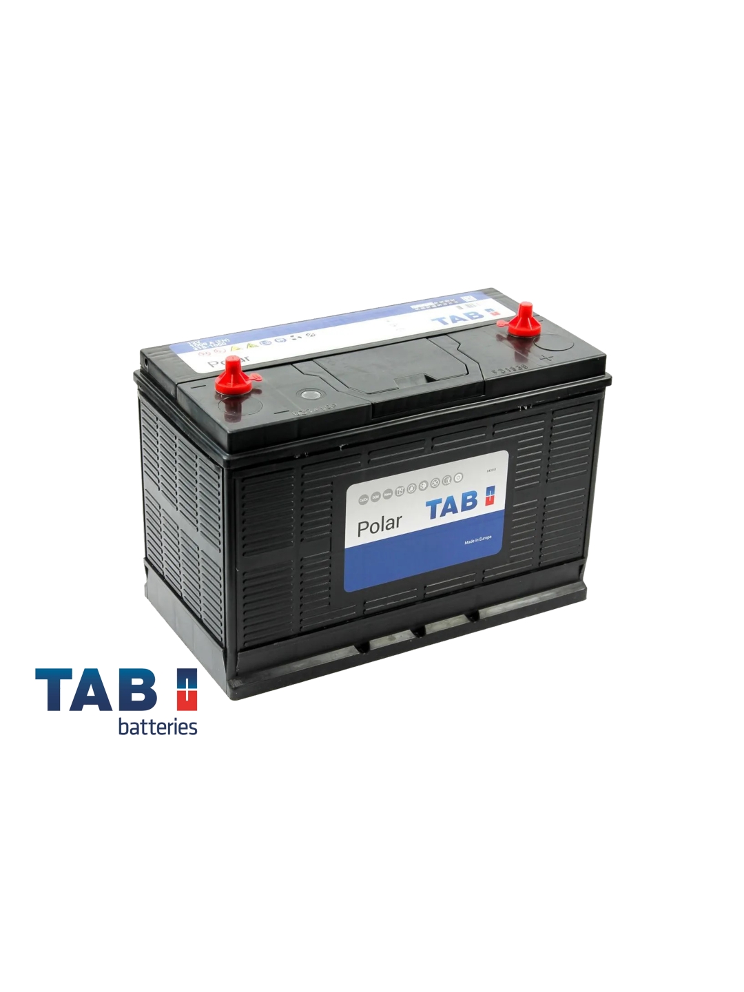 Аккумулятор TAB Polar 110 Ач 31S-1000