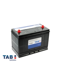 Аккумулятор TAB Polar 110 Ач 31S-1000 в Спб