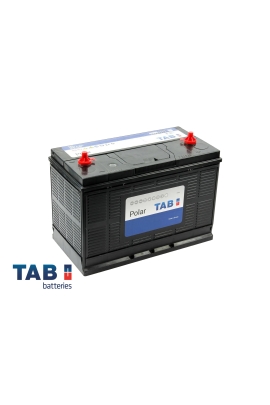 Аккумулятор TAB Polar 110 Ач 31S-1000
