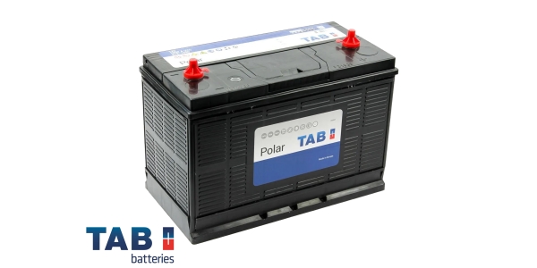 Аккумулятор TAB Polar 31S-1000