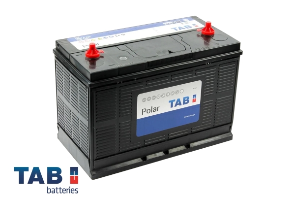Аккумулятор TAB Polar 31S-1000