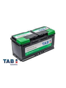 Аккумулятор TAB AGM 105 Ач 213105|L6 AGM ED|AG105 в Спб