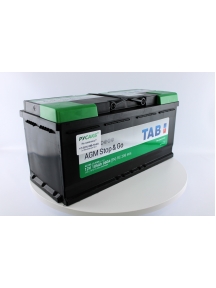 Аккумулятор TAB AGM 105 Ач 213105|L6 AGM ED|AG105 в Спб
