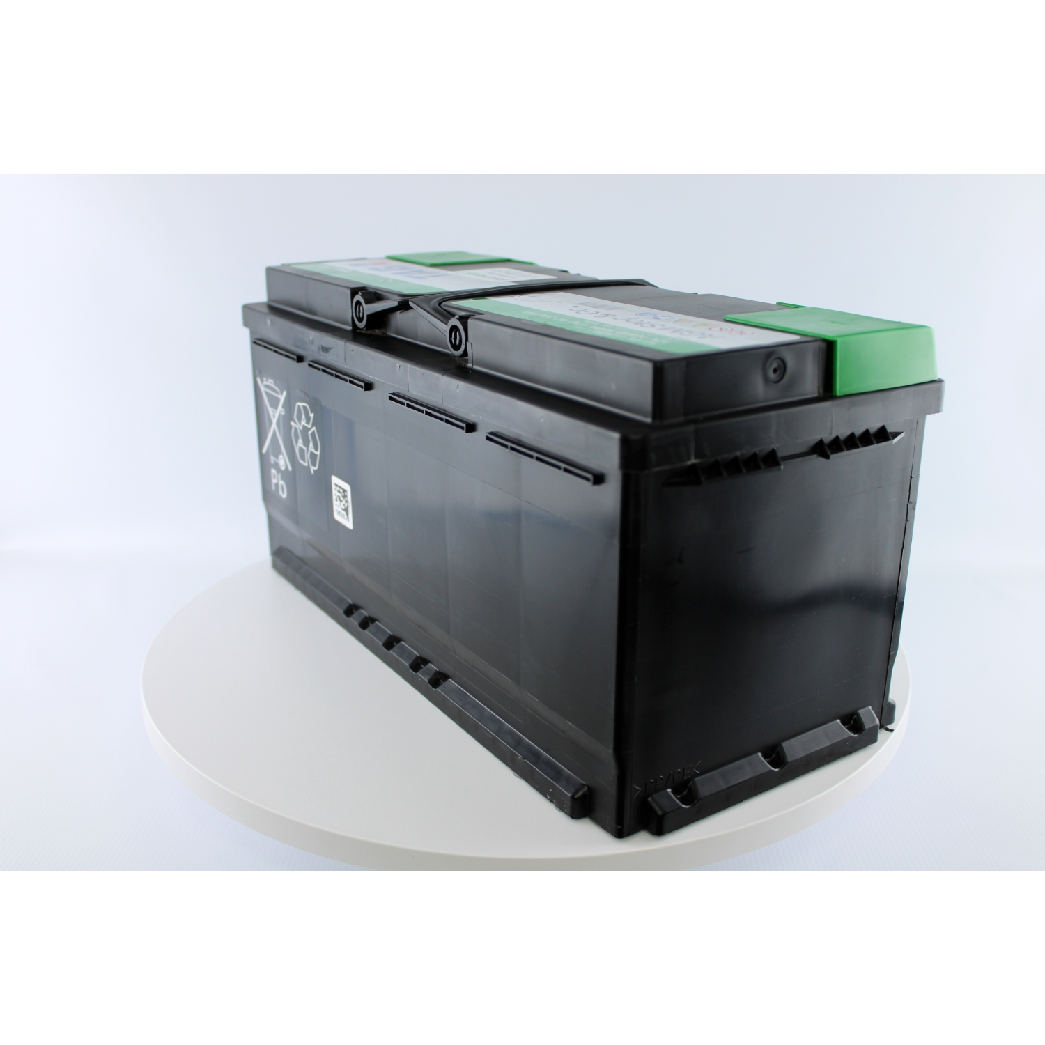 TAB AGM 105R 105 Ач (213105|L6 AGM ED|AG105), 105 Ач, обратная полярность, 393x175x190 мм, 950 Ампер — купить в Санкт-Петербурге