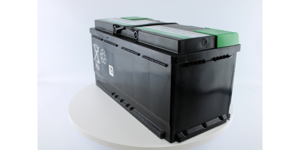 Аккумулятор TAB AGM 105R 105 Ач (213105|L6 AGM ED|AG105)