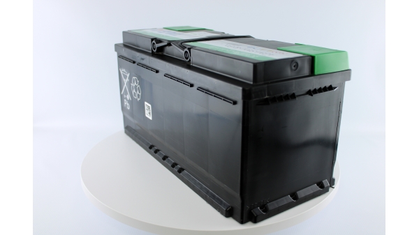 Аккумулятор TAB AGM 105R 105 Ач (213105|L6 AGM ED|AG105)