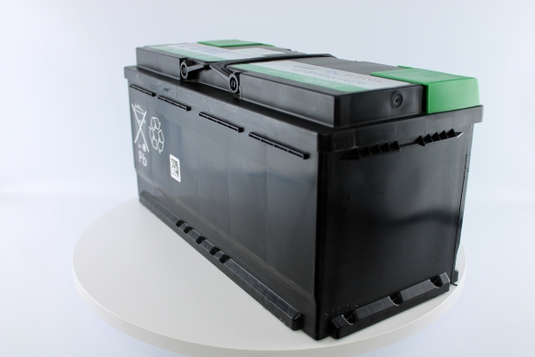 Аккумулятор TAB AGM 105R 105 Ач (213105|L6 AGM ED|AG105)