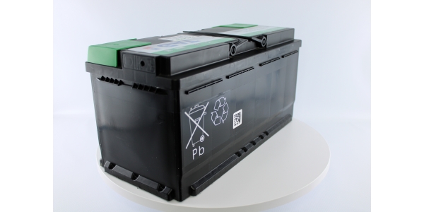 Аккумулятор TAB AGM 105R 105 Ач (213105|L6 AGM ED|AG105)